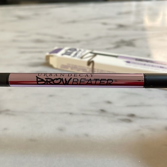 Urban Decay Brow Beater Micro Fine Brow Pencil and Brush - Picture 8 of 10